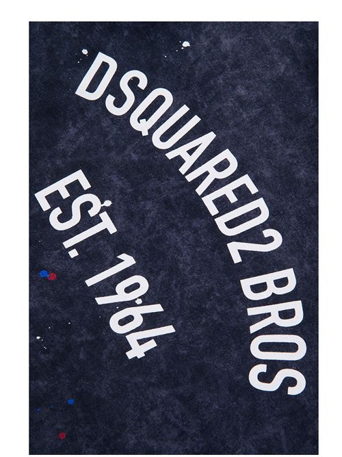  DSQUARED2 | DQ3170 D0AG8DQ866